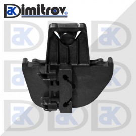 Щипка стъклоповдигач Volkswagen Touran Щипка стъклоповдигач Volkswagen Touran